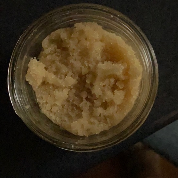 Citrus sage gentle sugar scrub - Picture 5 of 5
